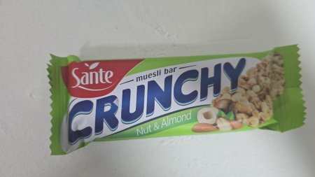Sante Crunchy